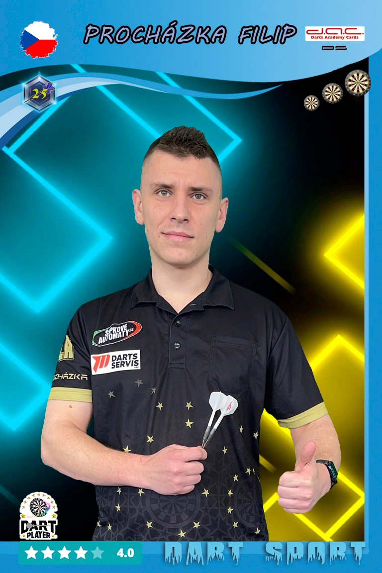 Filip Procházka - Basic