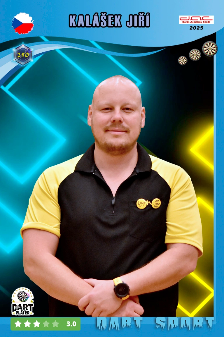 Jiří Kalášek - Basic