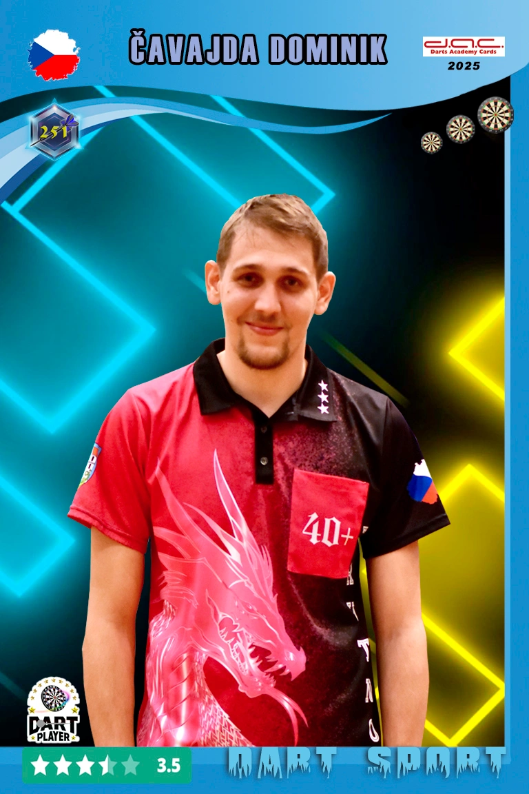 Dominik Čavajda - Basic