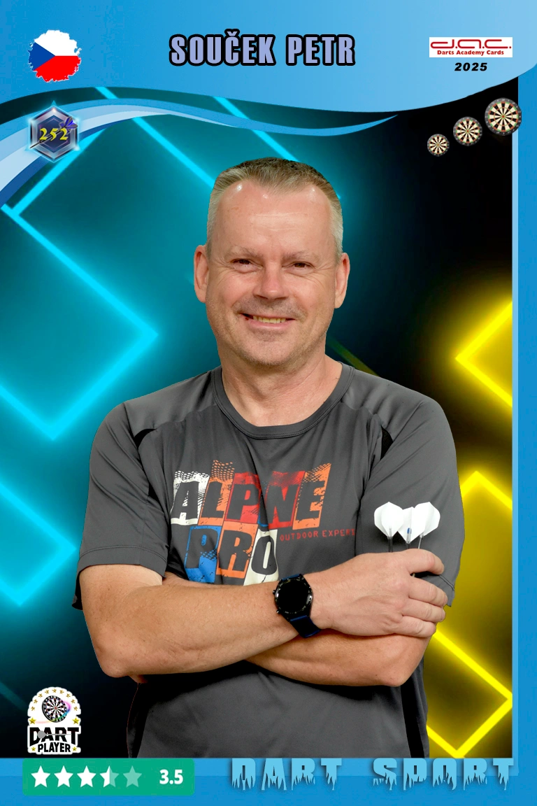 Petr Souček - Basic