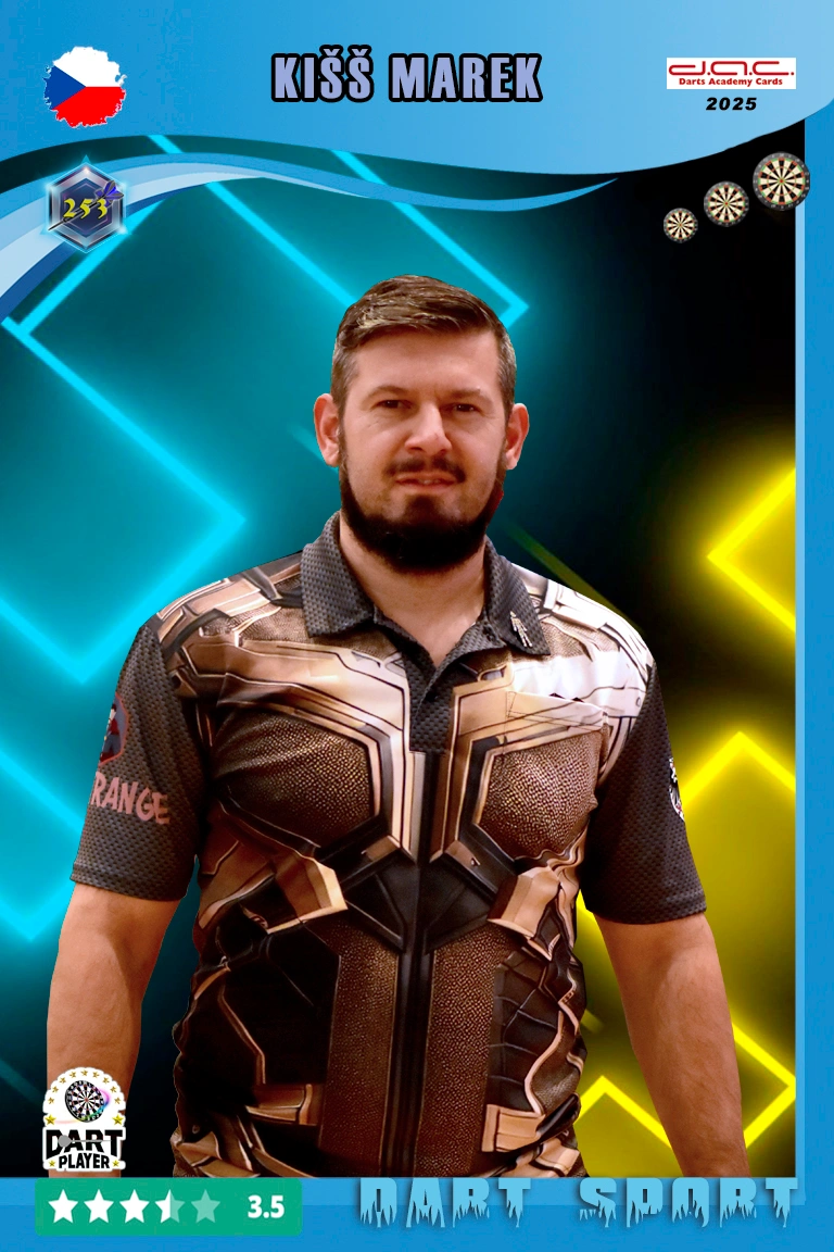 Marek Kišš - Basic