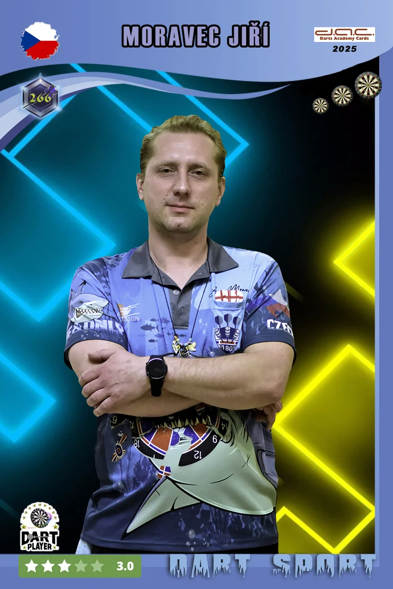 Jiří Moravec - Basic