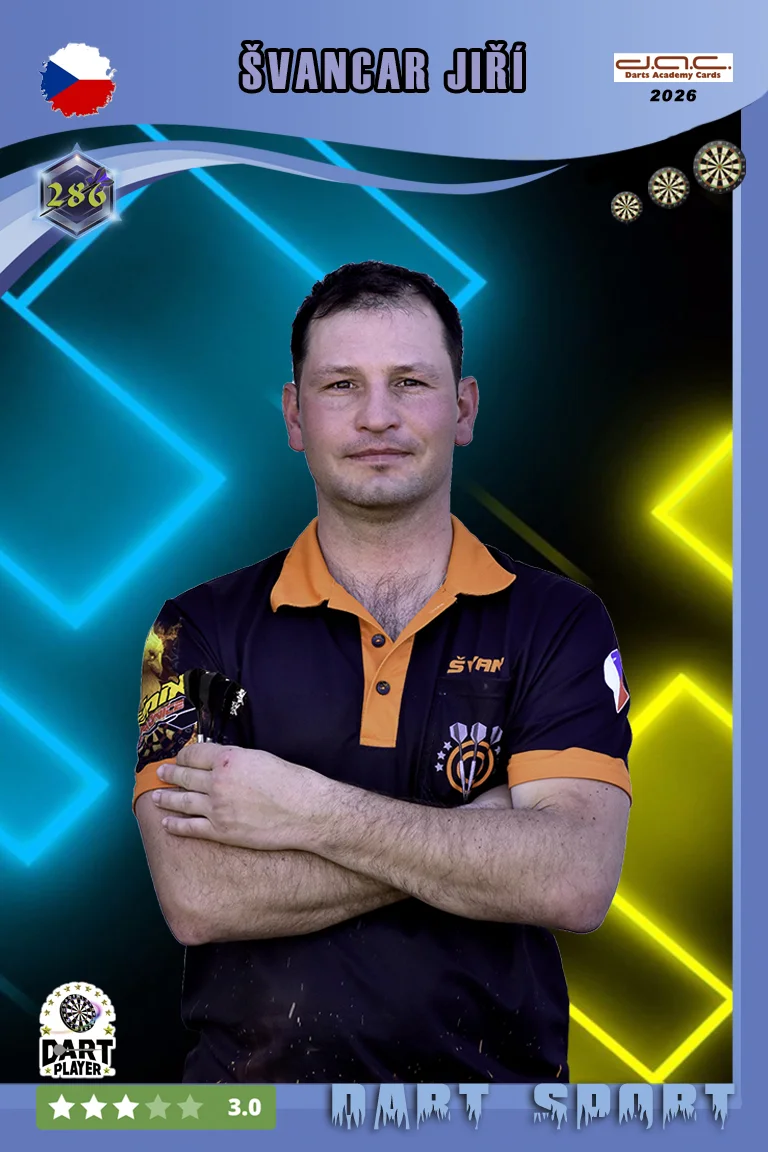 Švancar Jiří - basic