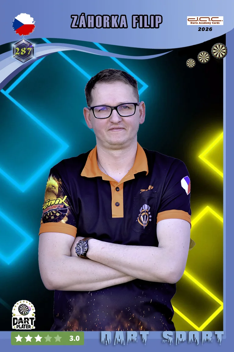 Záhorka Filip - basic