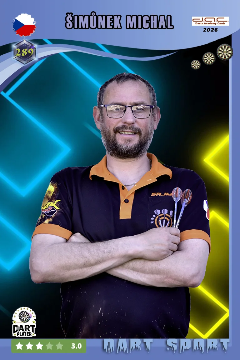 Šimůnek Michal - basic