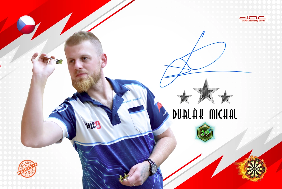 Michal Durlák - Signature Edition
