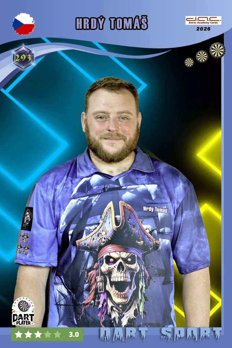 Hrdý Tomáš - basic
