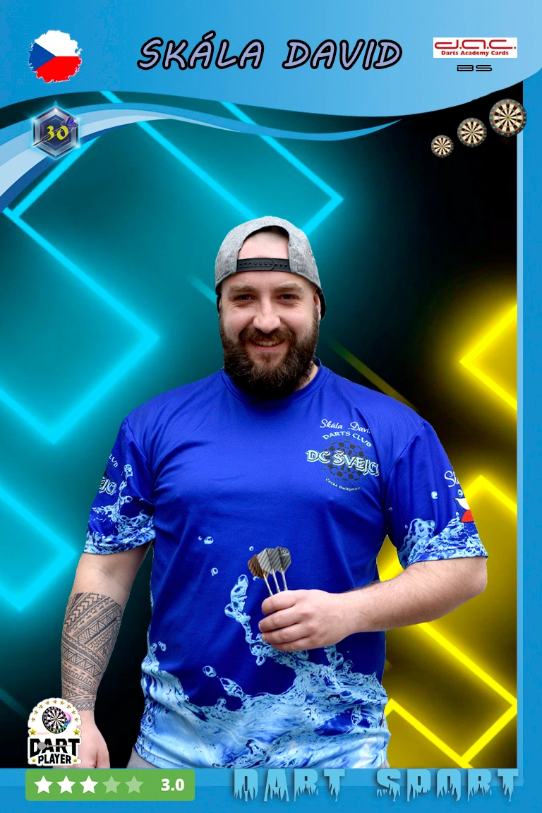 David Skála - Basic