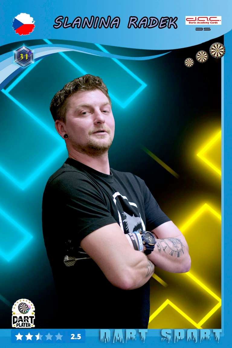 Radek Slanina - Basic