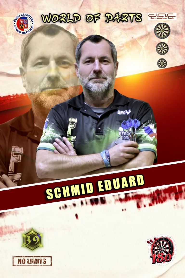 Eduard Schmid - Basic podpisová