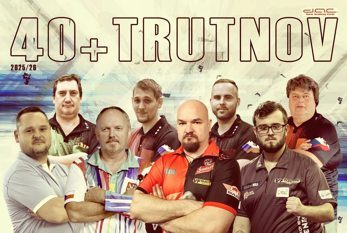 40+Trutnov - Team Edition