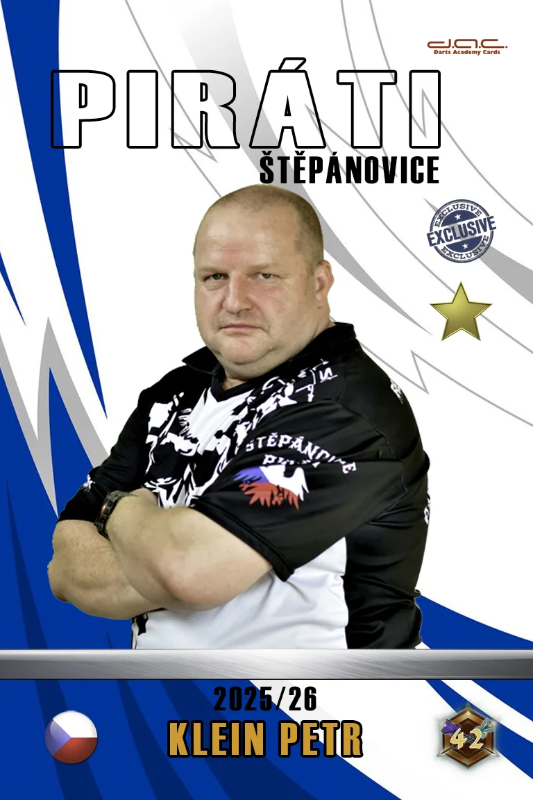 Klein Petr - DC Edition