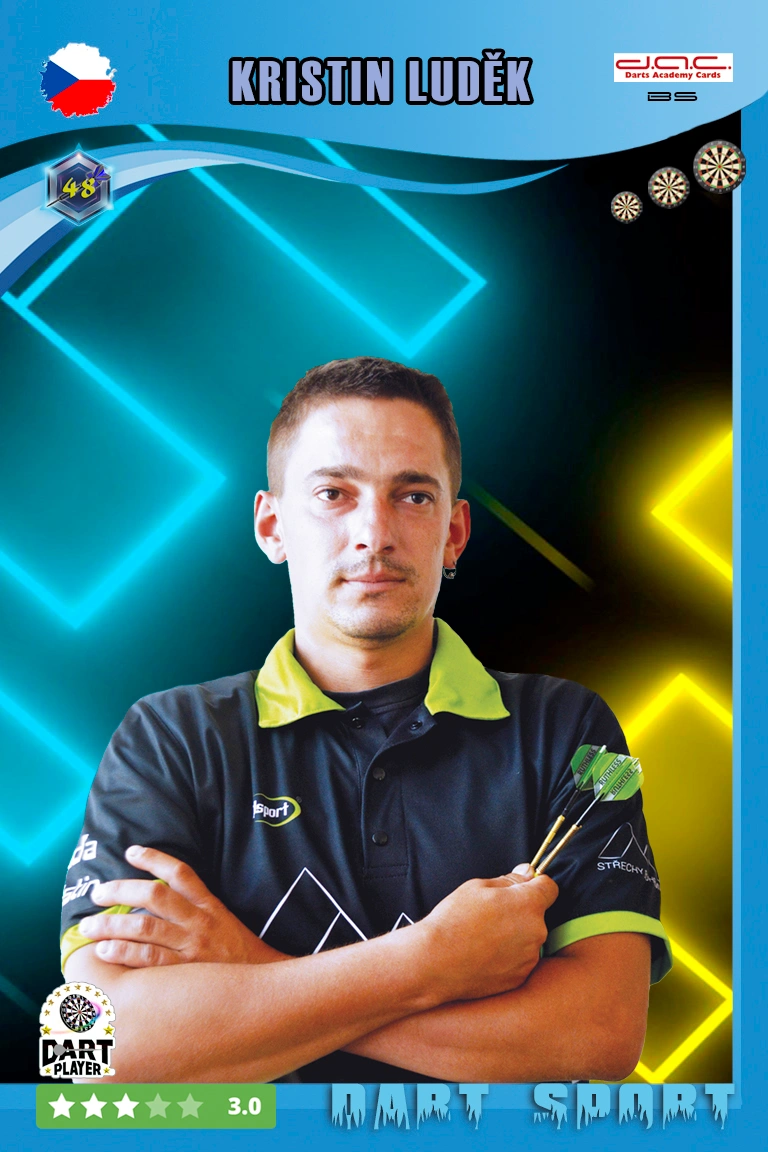 Luděk Kristin - Basic