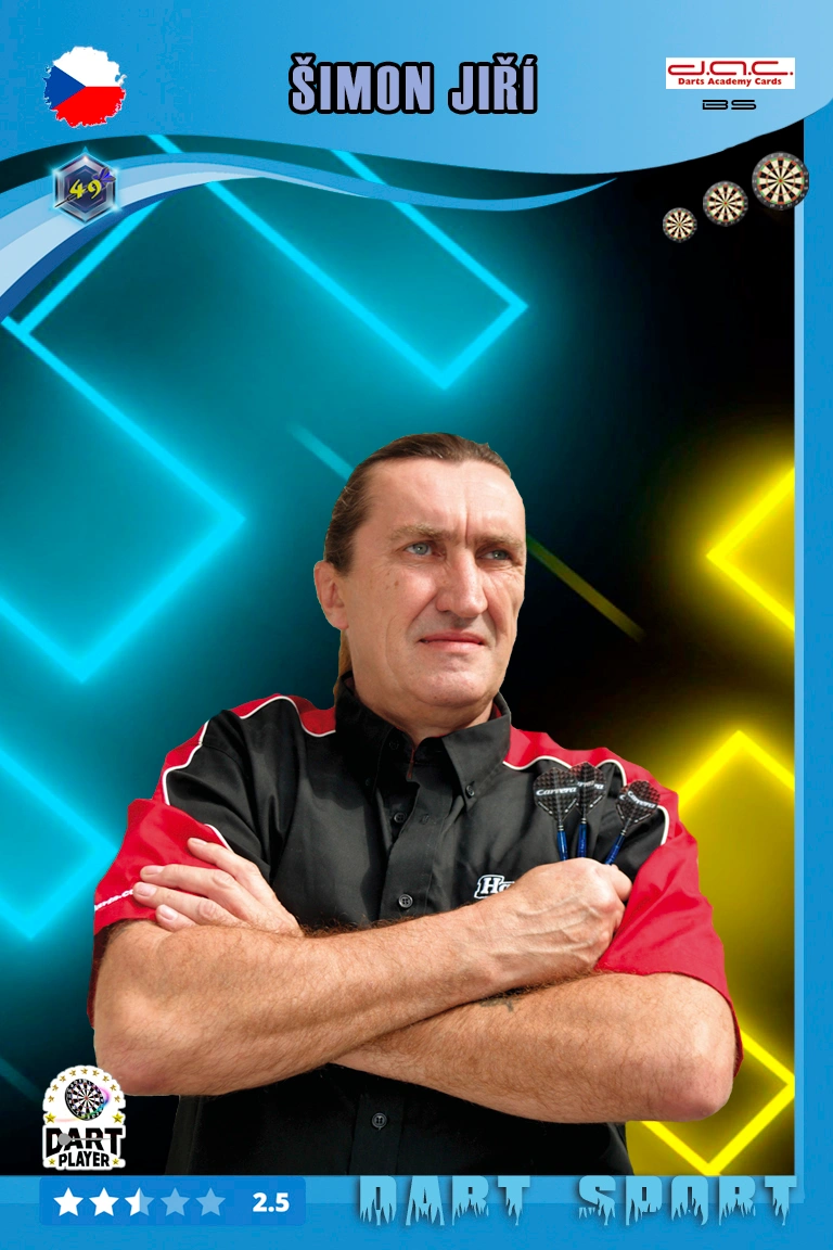 Jiří Šimon - Basic