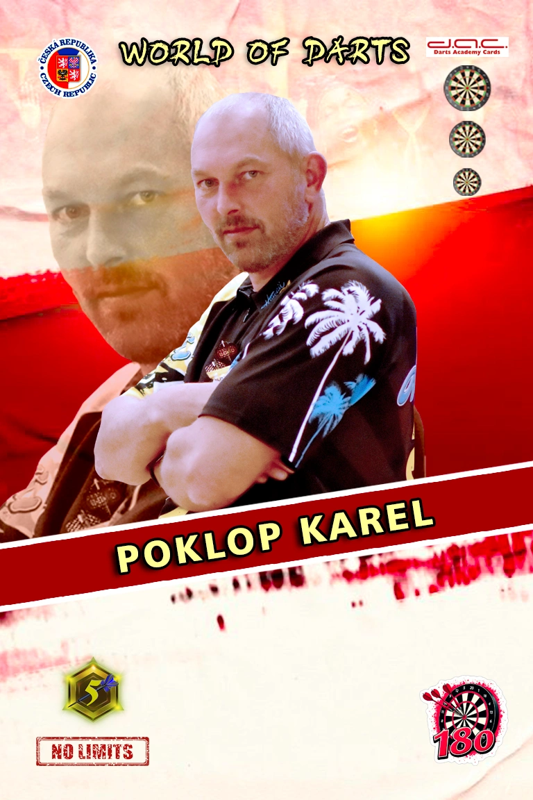Karel Poklop - Basic podpisová