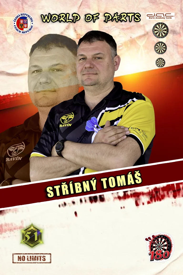 Tomáš Stříbný - Basic podpisová