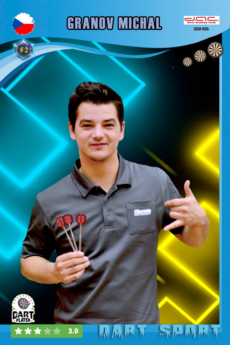 Michal Granov - Basic