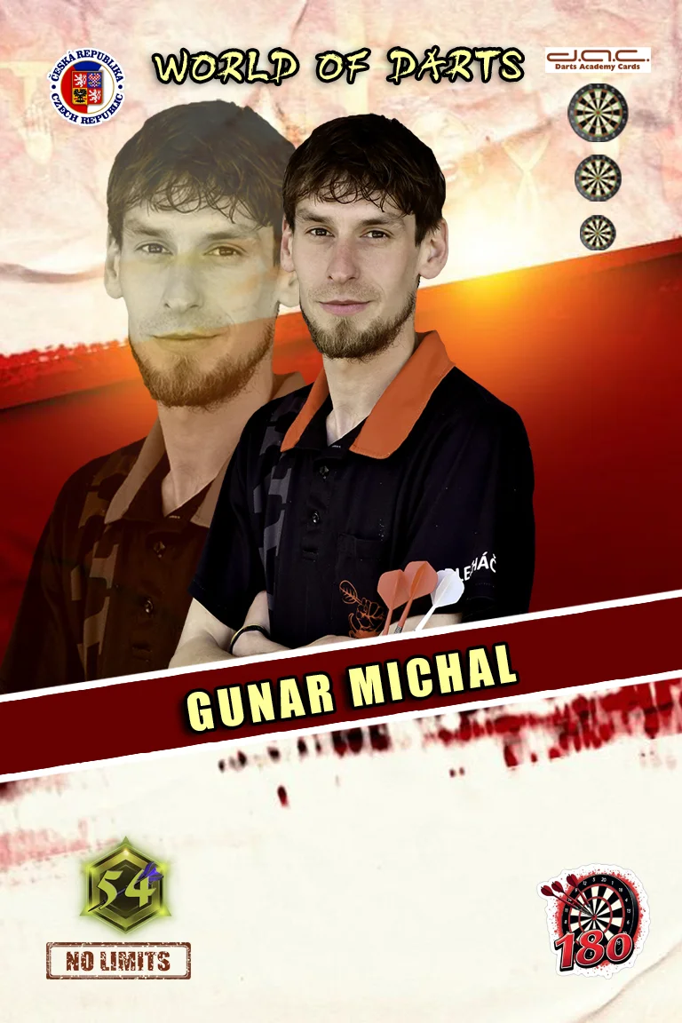 Michal Gunar - Basic podpisová