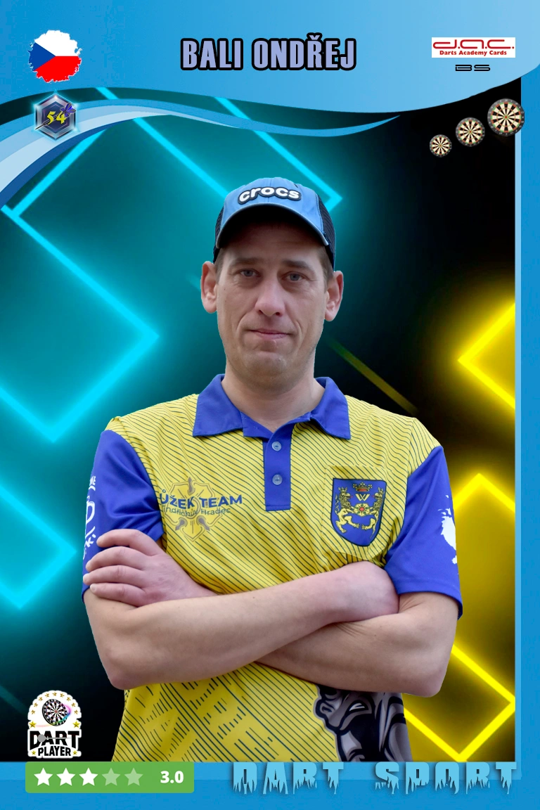 Ondřej Bali - Basic