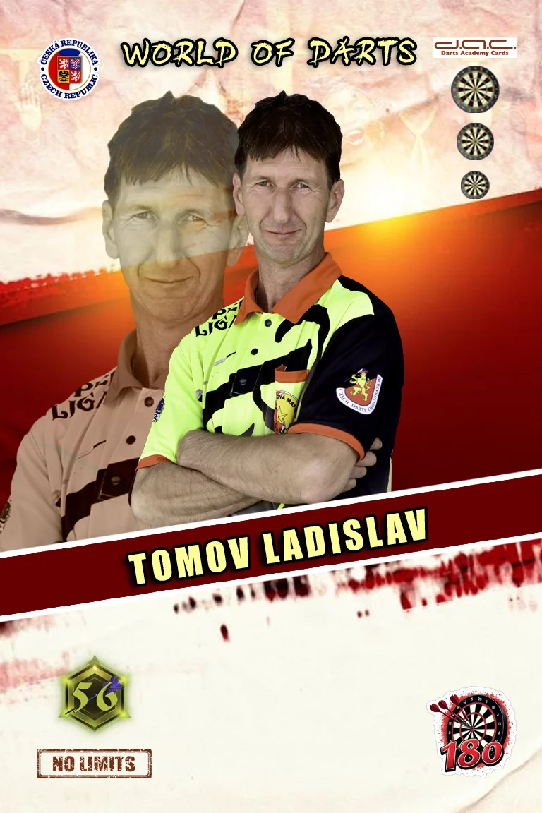 Ladislav Tomov - Basic podpisová