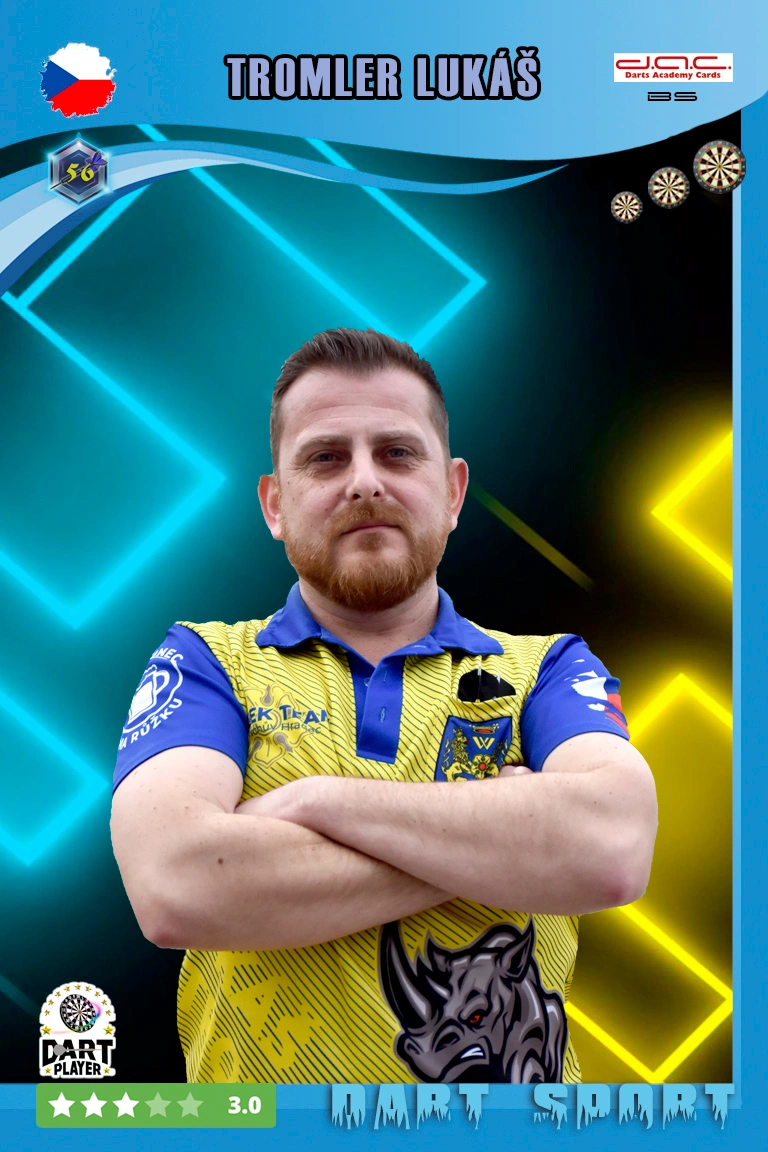 Lukáš Tromler - Basic