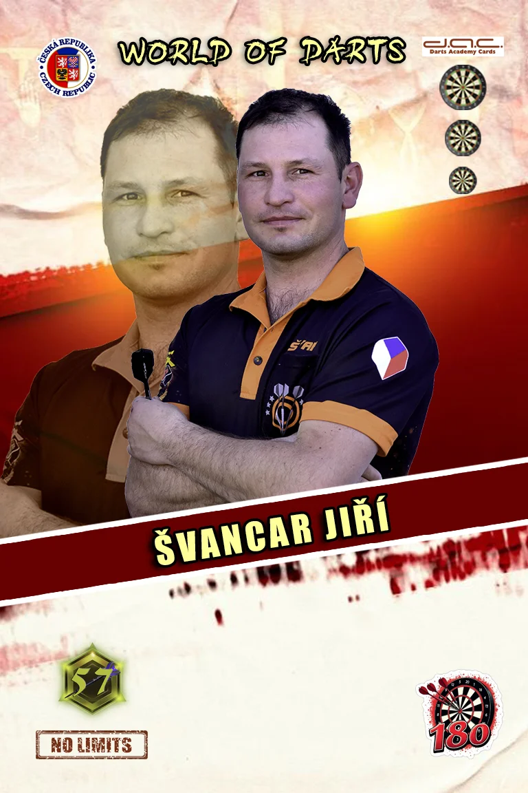 Švancar Jiří - Basic podpisová