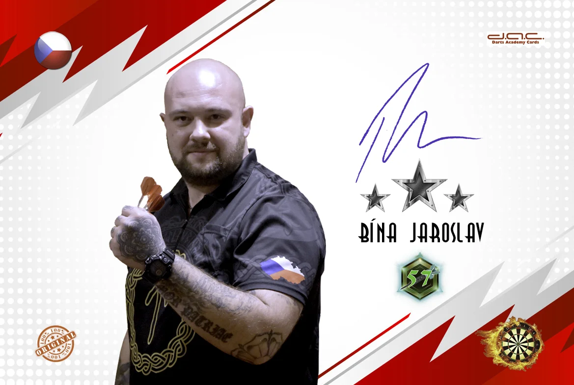 Bína Jaroslav - Signature Edition