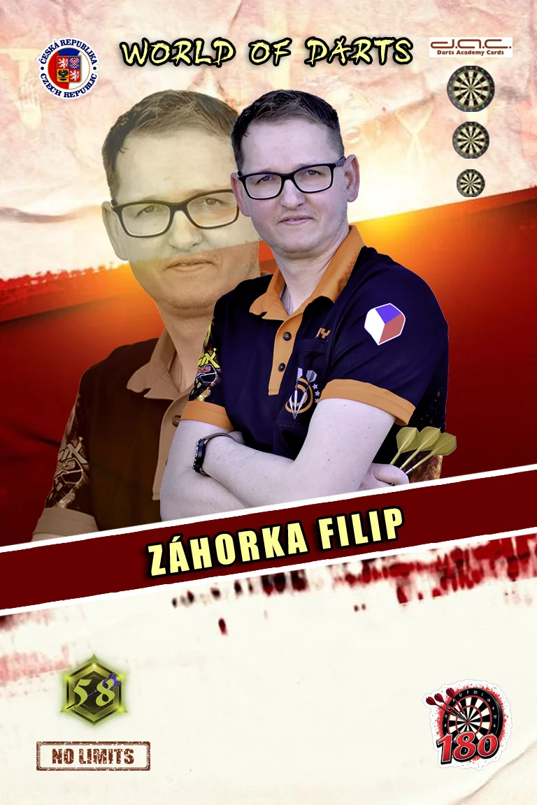 Záhorka Filip - Basic podpisová