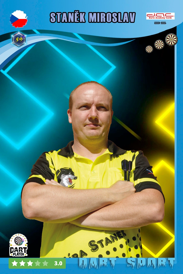 Miroslav Staněk - Basic