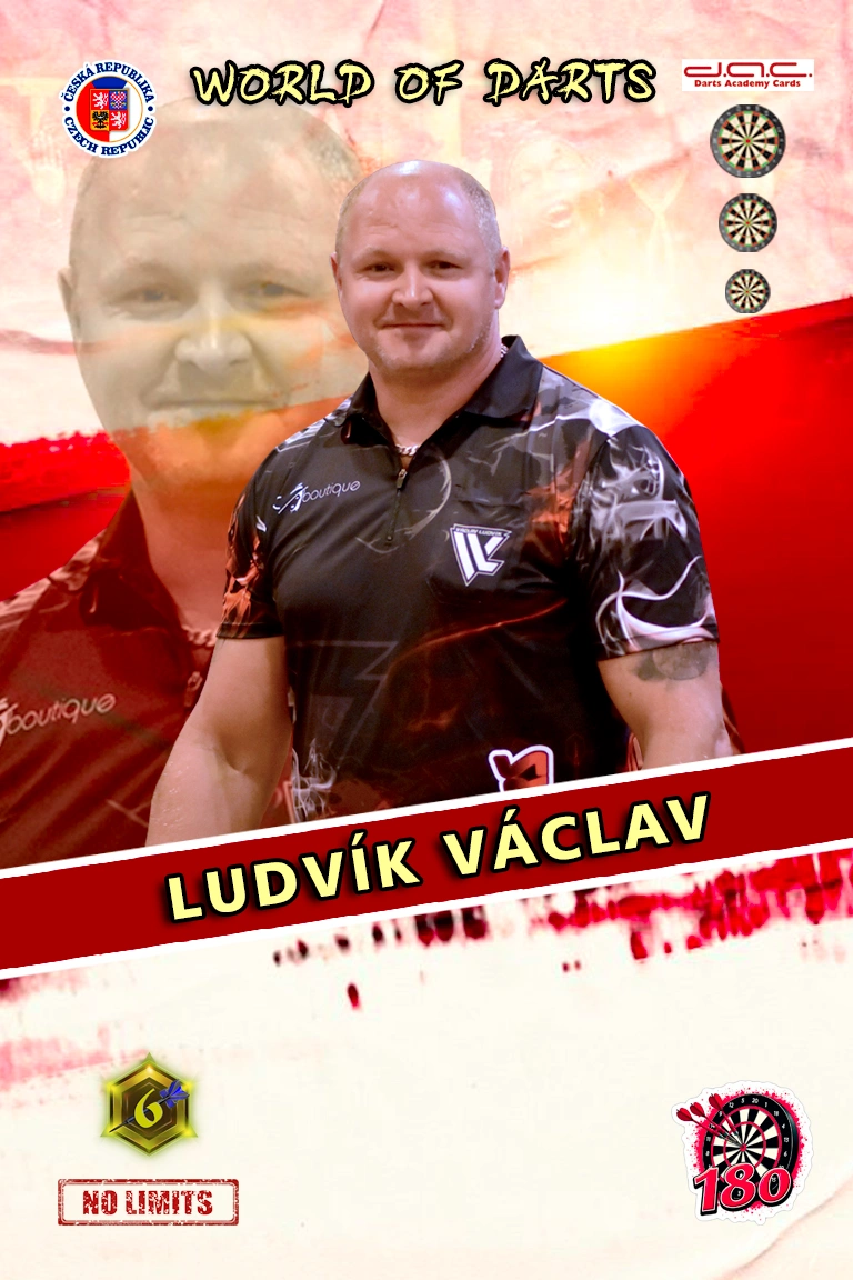 Václav Ludvík - Basic podpisová