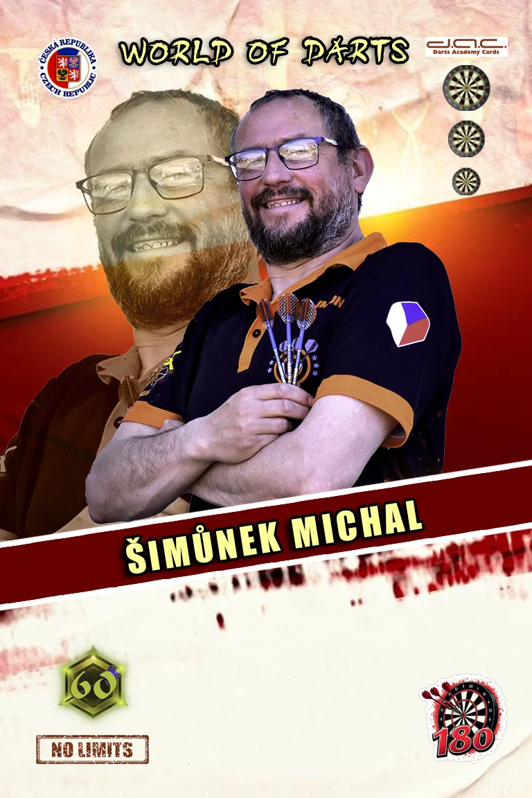 Šimůnek Michal - Basic podpisová