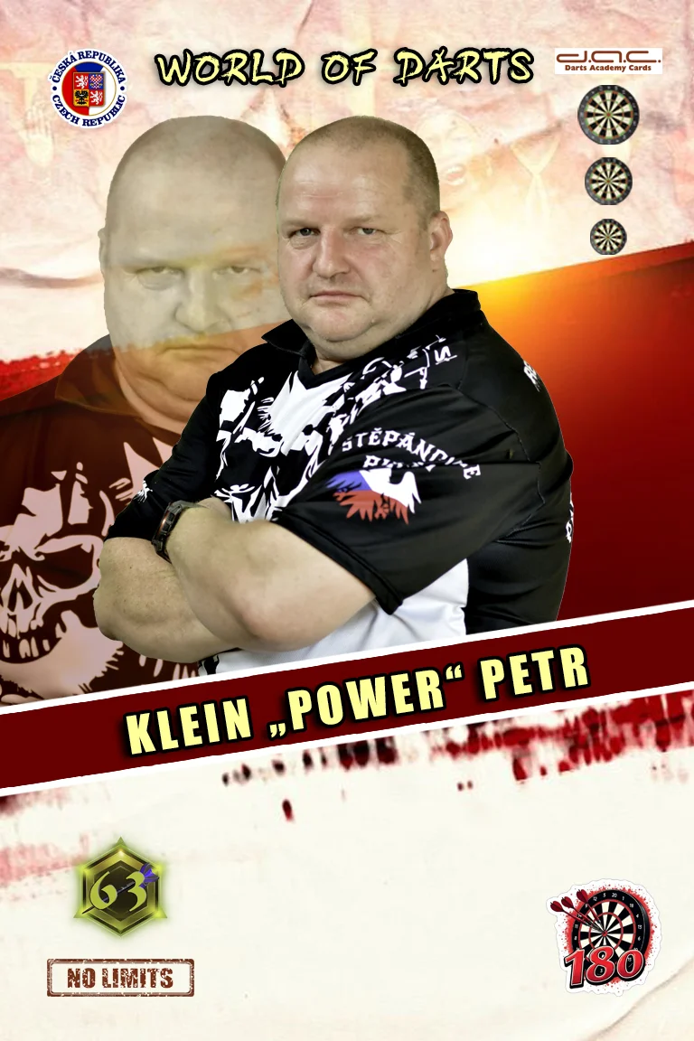 Klein Petr - basic podpisová