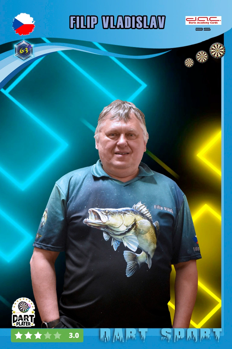 Vladislav Filip - Basic