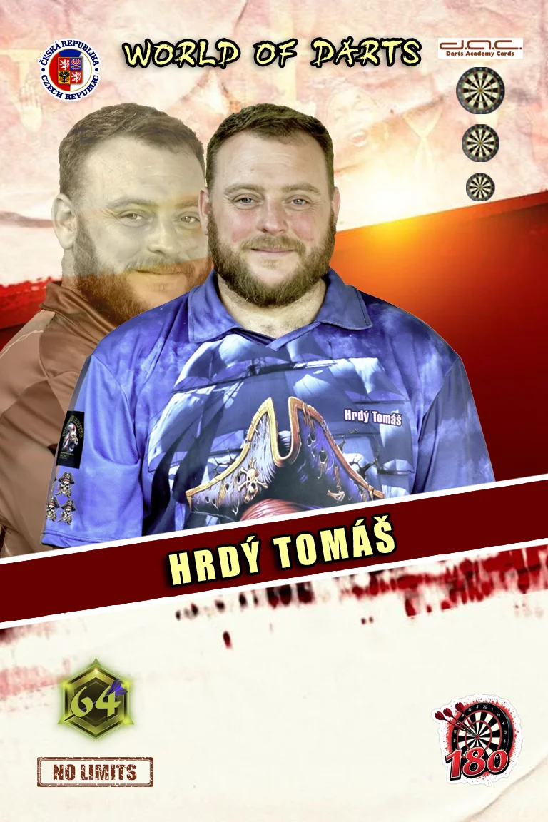 Hrdý Tomáš - basic podpisová