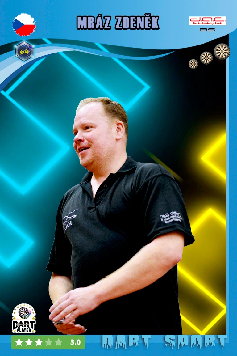 Zdeněk Mráz - Basic