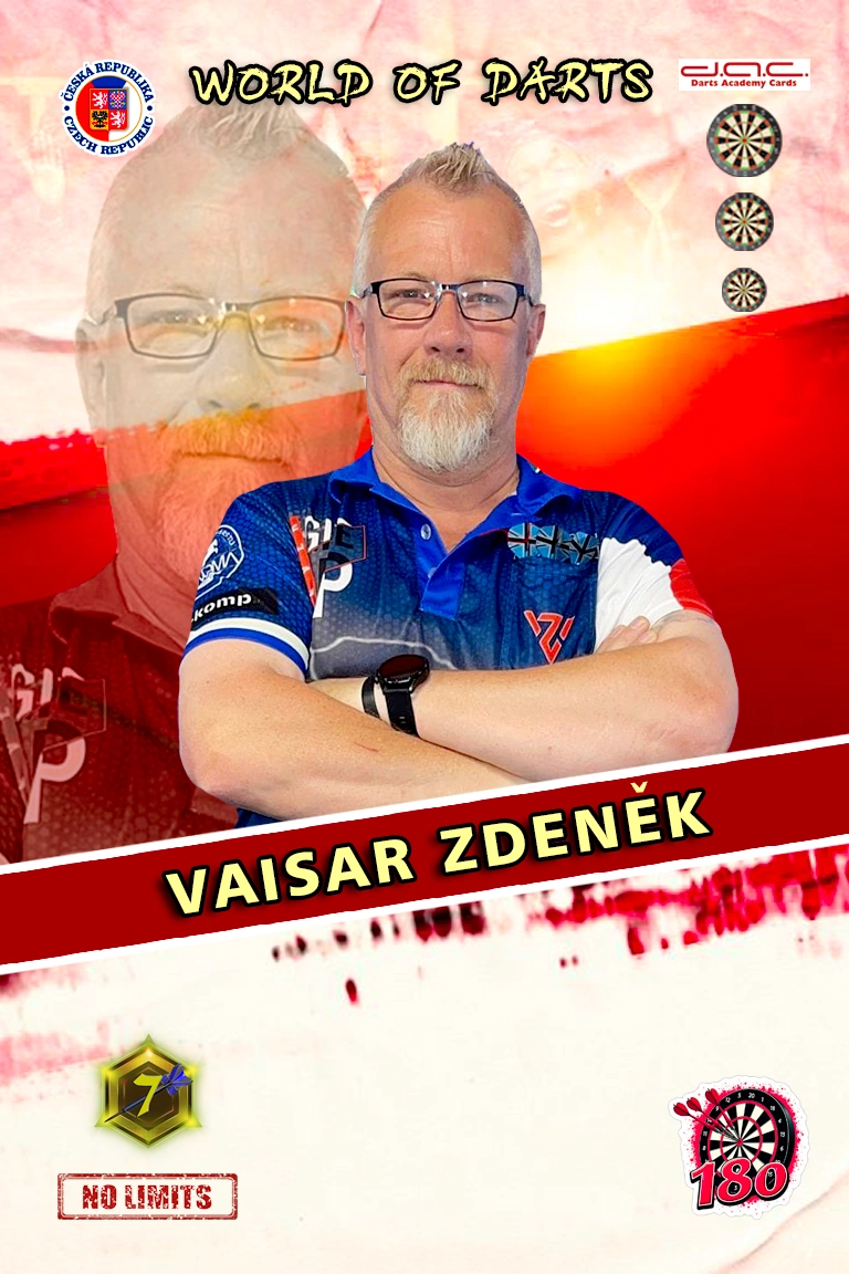 Zdeněk Vaisar - Basic podpisová