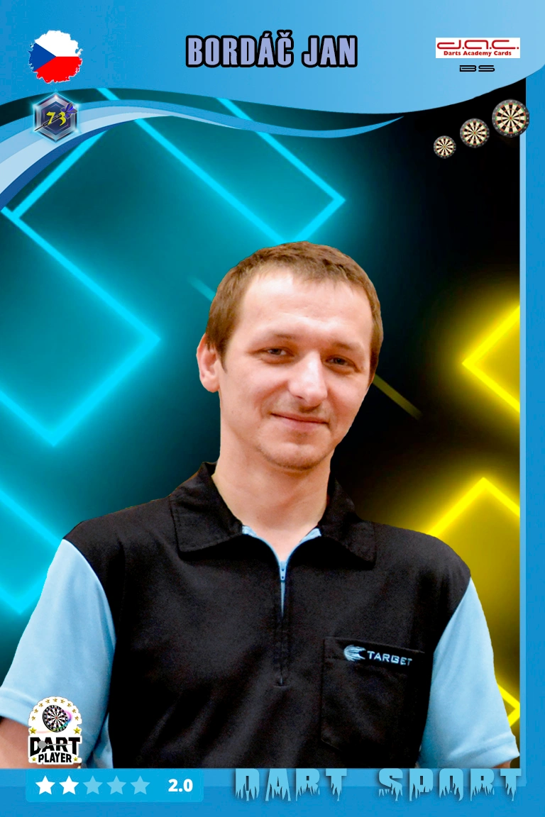 Jan Bordáč - Basic