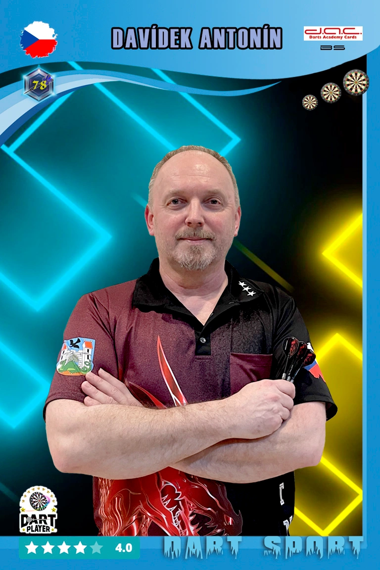 Antonín Davídek - Basic