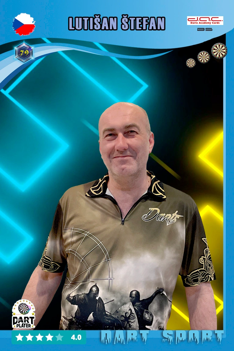 Štefan Lutišan - Basic