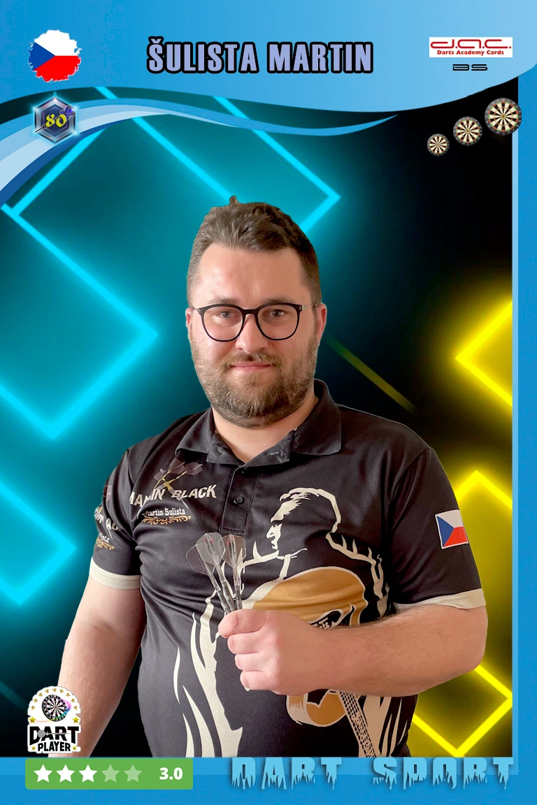 Martin Šulista - Basic