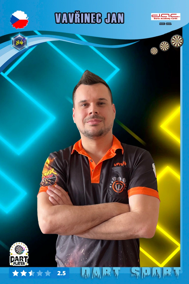 Jan Vavřinec - Basic