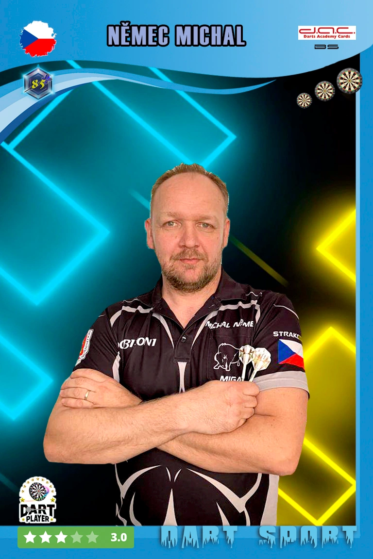 Michal Němec - Basic