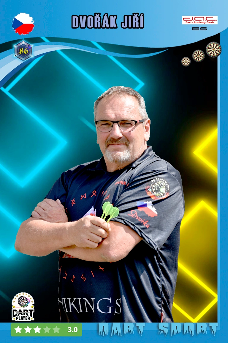 Jiří Dvořák - Basic