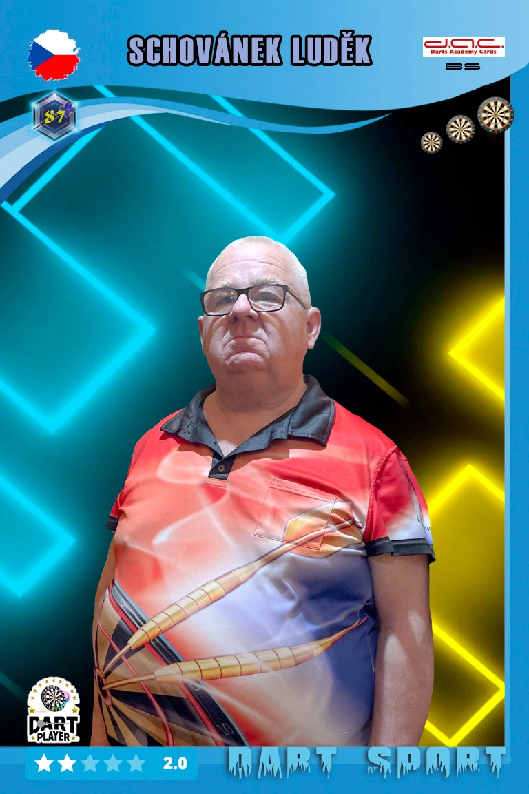 Luděk Schovánek - Basic