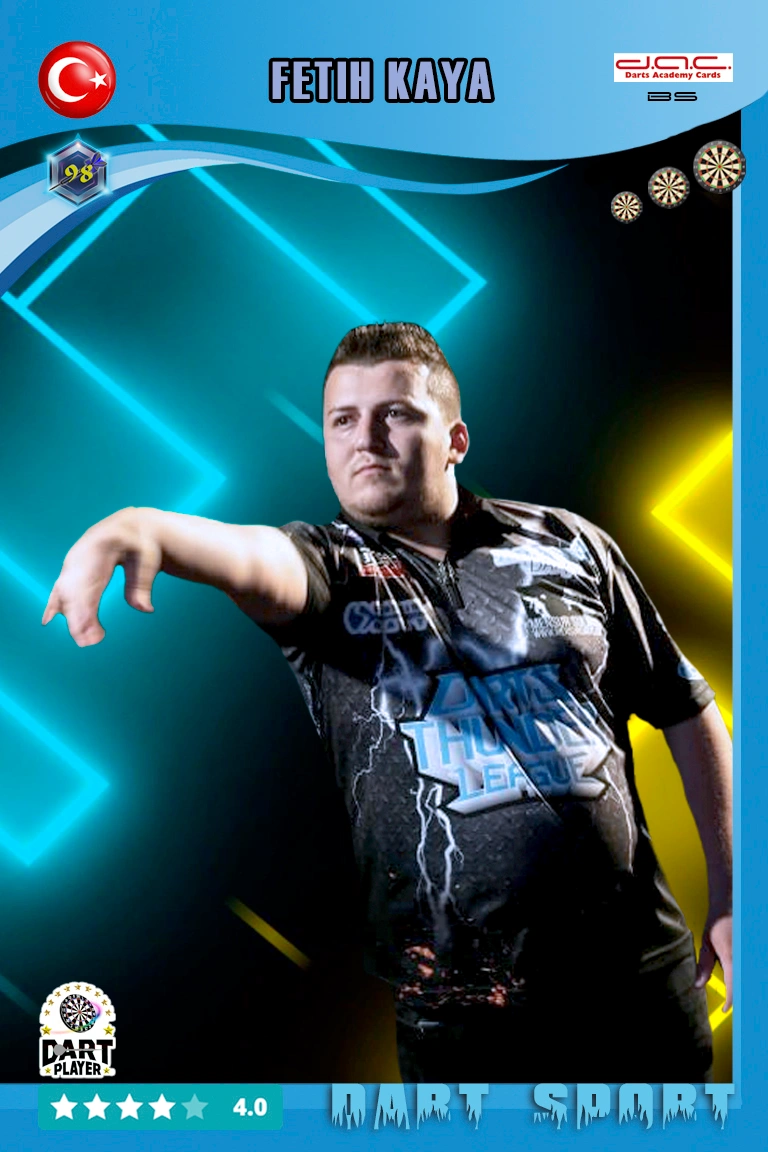 Kaya Fetih - Basic
