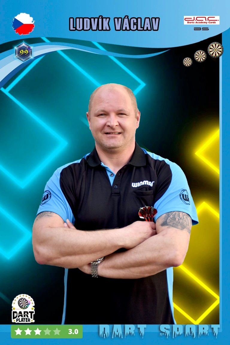 Václav Ludvík - Basic