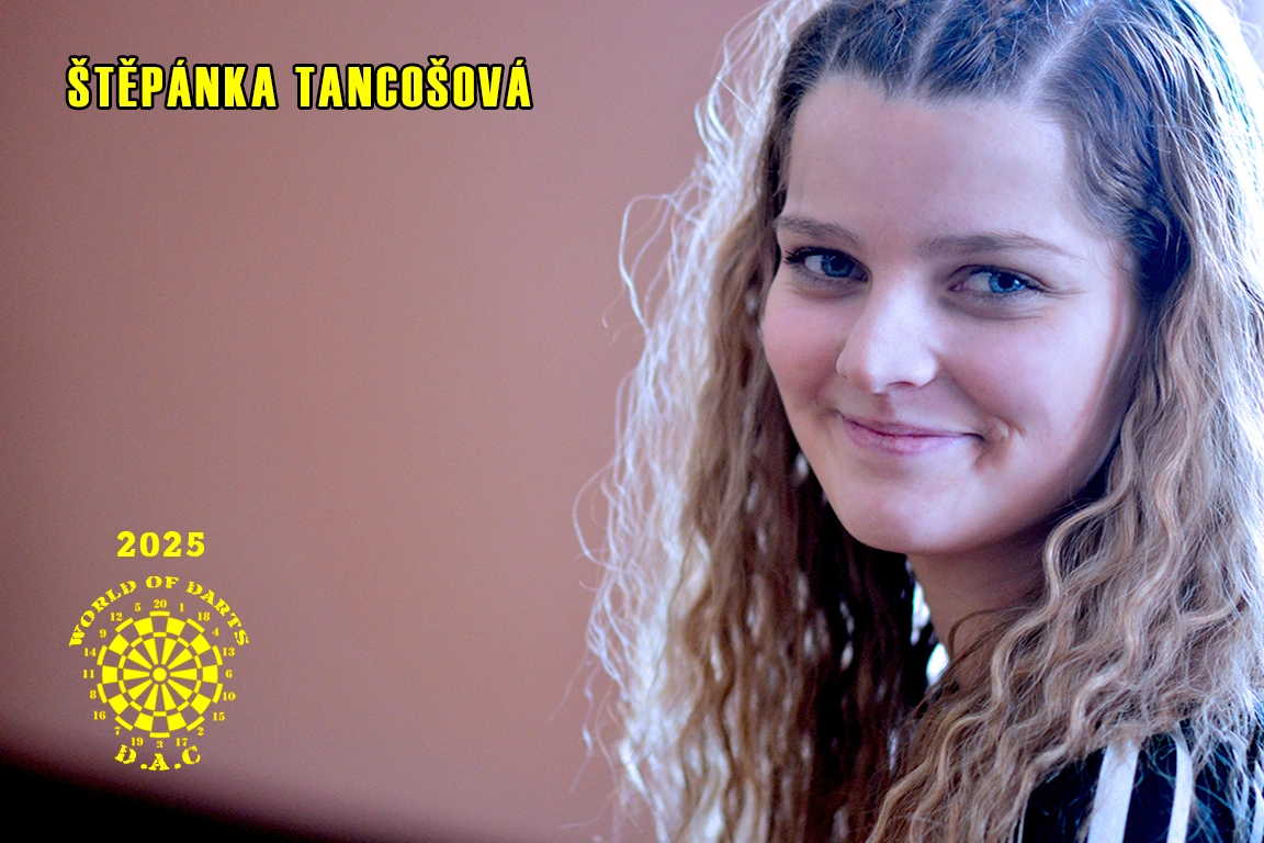 Malý kalendář - Štěpánka Tancošová 2025