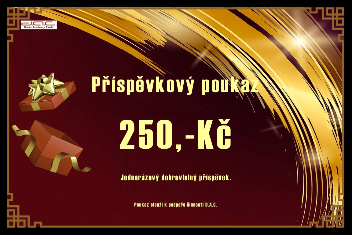 Příspěvkový poukaz