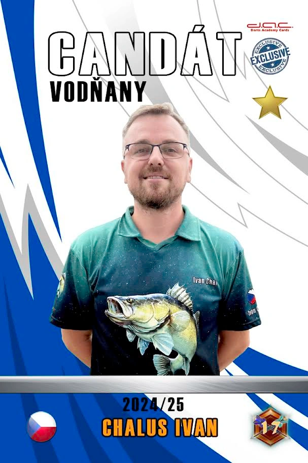 Ivan Chalus - DC Edition