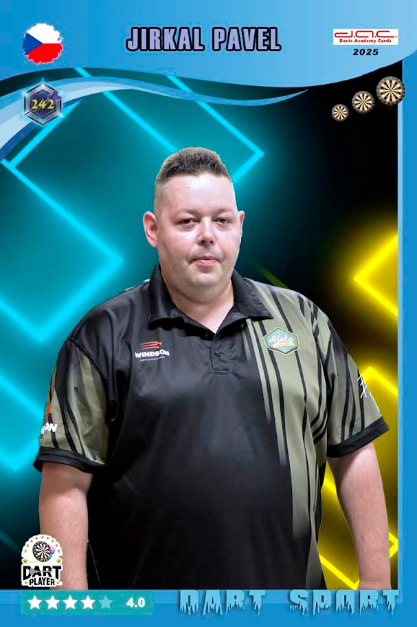 Pavel Jirkal - Basic